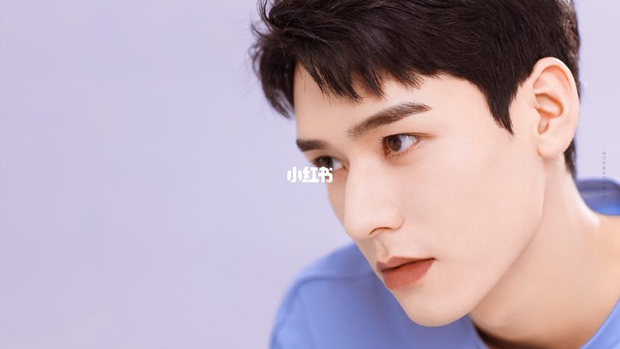 最爱的霁风蓝_龚俊_安利龚俊_娱乐_明星娱乐资讯