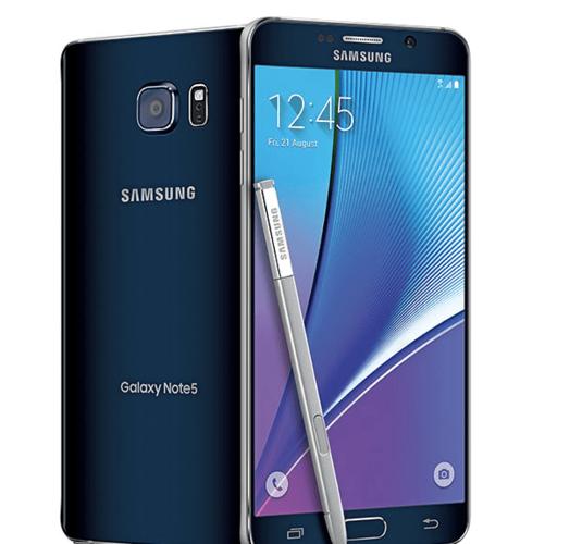how to take a screenshot on samsung galaxy note 5