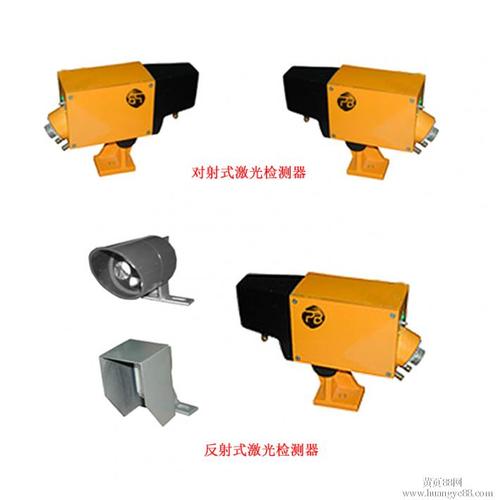 激光检测器