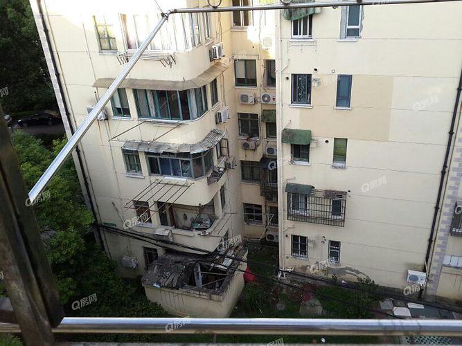 金杨新村五街坊浦东花园,,房价多少,个人二手房,房屋