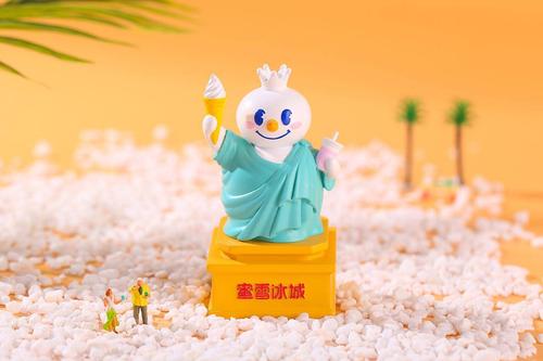 篡改食材日期,使用隔夜奶浆,蜜雪冰城紧急致歉