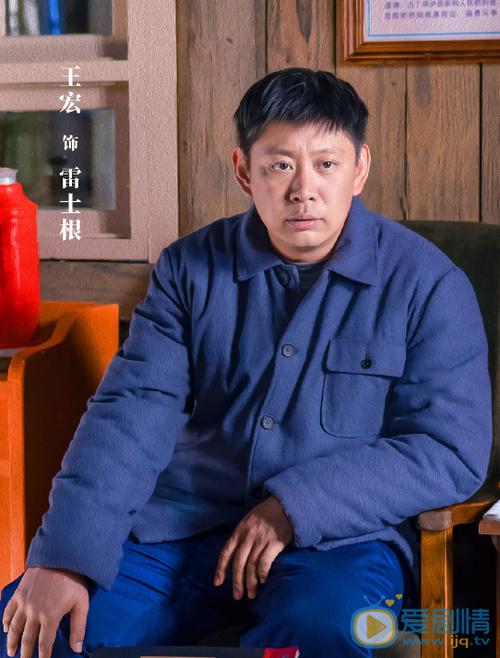 欢乐颂林靖扮演者王宏照片点击查看更多王宏个人资料》》》角色演员