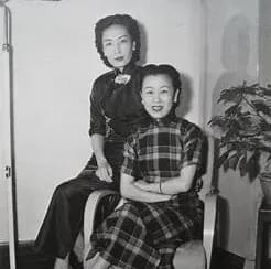 带你走进民国时期,感受一代名伶为爱痴迷,他们都爱上她