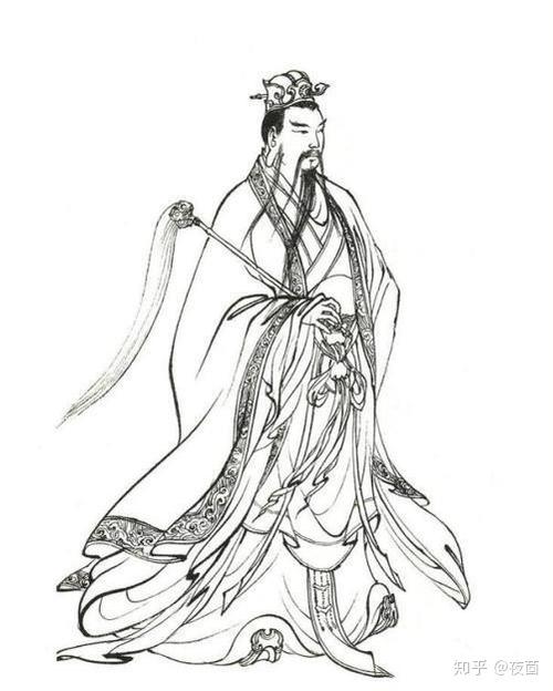 第三,神仙之首是太上老君.