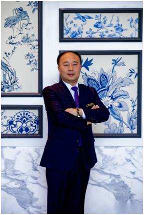 【特别任命】昆明中维翠湖宾馆2020管理团队最新任命