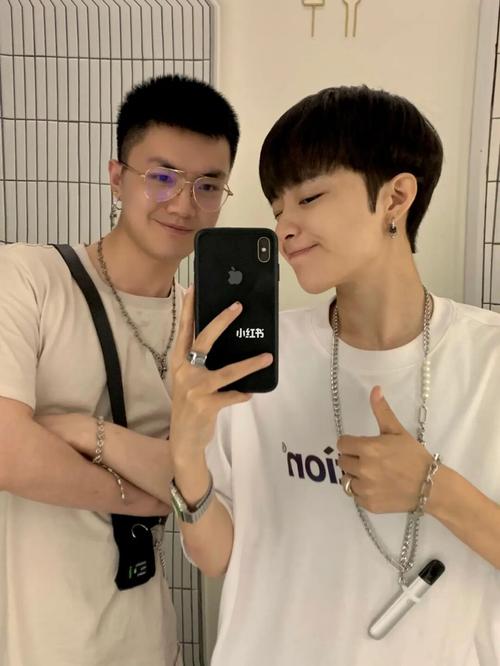 男生发型|适合学生党的基础韩式发型_发型_韩式发型_韩国_学生党_韩系