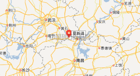 江西瑞昌亿吨砂石矿山成功出让资源成本不到3元吨