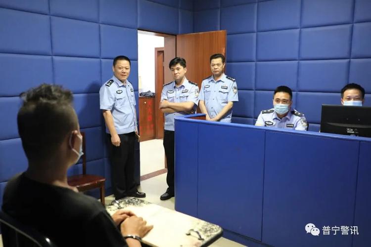 普宁市刑事拘留怎么查清查宾馆旅社发廊等共数百家