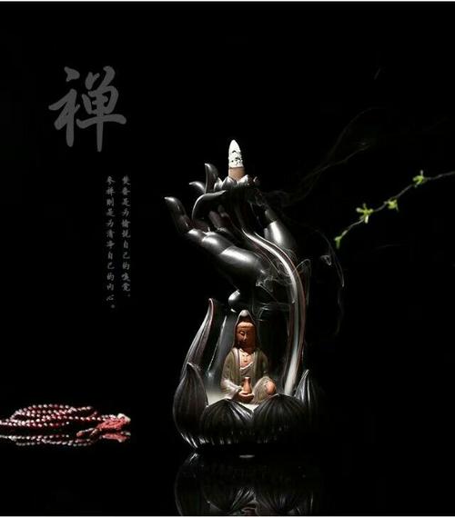 一句佛语,点透人生