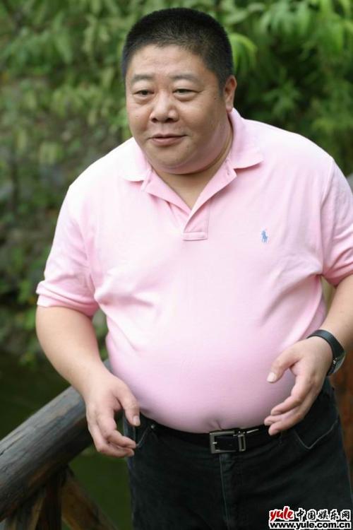 刘金山