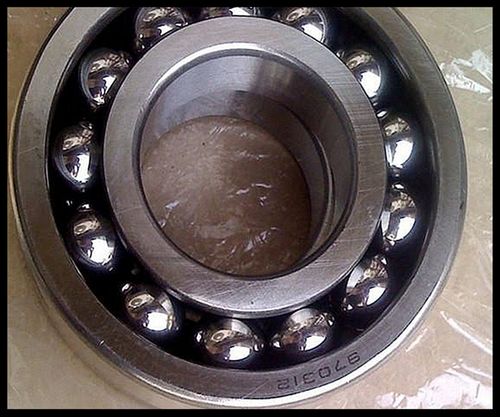 6003耐高温轴承 满球970103 内径17mm外径35mm厚度10mm