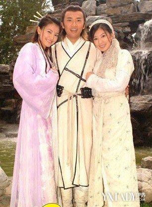 贾静雯孔孔_贾静雯追过苏有朋吗