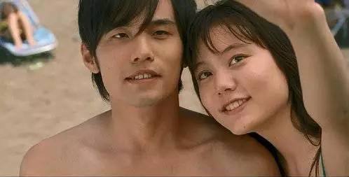 还记得周杰伦版《头文字d》里的茂木夏树吗?32岁胖成大妈都不敢认