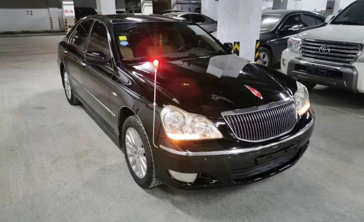 红旗 盛世 2007款 3.0 自动 hq300政府专用版