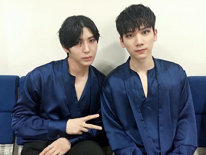 vixx lr leo 郑泽云 jeong taek woon 赫 hyuk 韩相赫 han sang hyuk