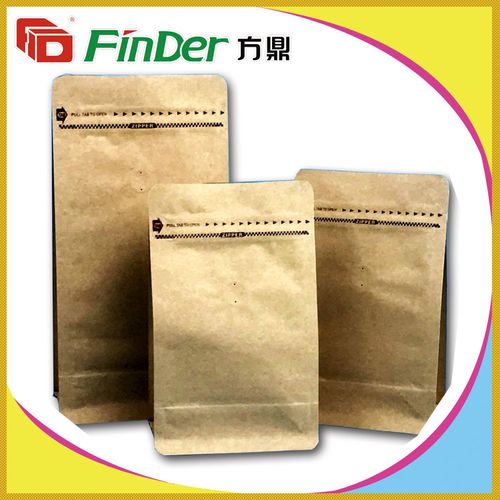 雄县自立拉链袋