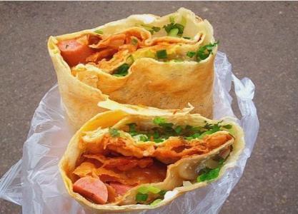 辽宁正宗的杂粮煎饼培训技术吉林杂粮煎饼费多少钱