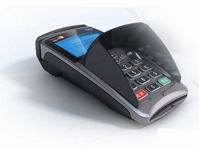 卖刷卡机怎么赚钱