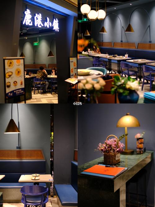 深圳探店|性价比超高的精致台湾菜-鹿港小镇_鹿港小镇