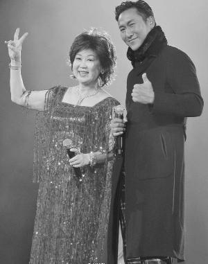 朱咪咪"我做晒"演唱会将于11月14日在广州中山纪念堂上演,咪咪姐将