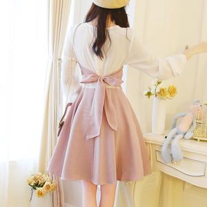 class=h>蝴蝶 /span> span class=h>结 /span>裙子