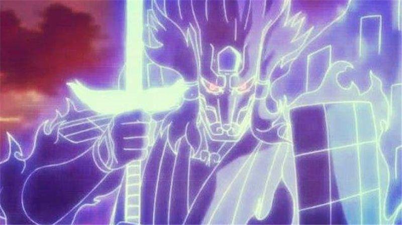 火影中被佐助雪藏的3个绝招,2个昙花一现,最后1个斑爷