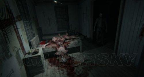 《逃生2》剧情恐怖体验及不足之处试玩心得 逃生2恐怖