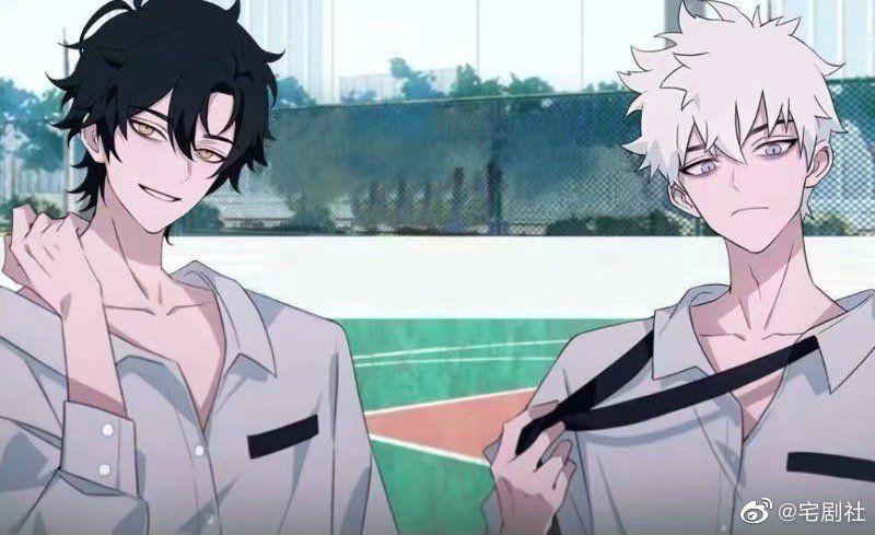 时光代理人语录