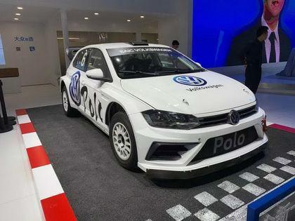 大众polo 2007款 劲情 1.6l 自动风尚版图片大全(高清)_太平洋汽车网