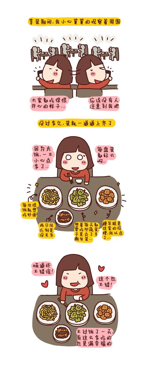 不知道大家会不会常常一个人在外面吃饭呢