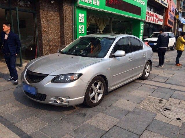 出老马三爱巴赫短簧