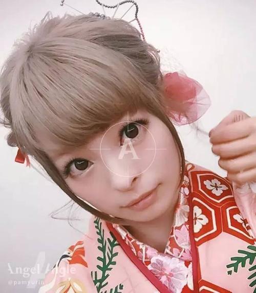 网红追击 | 竹村桐子