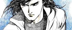 怀空(长篇漫画作品《风云》中的人物)_百度百科