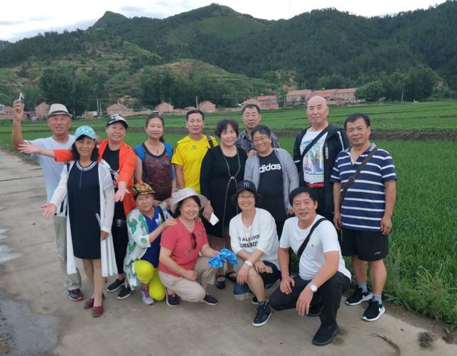 承德隆化县张三营镇