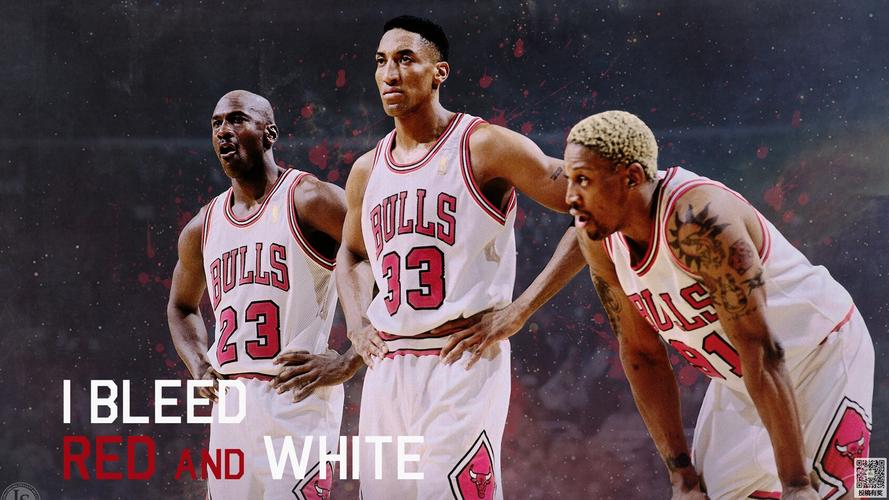 乔丹励志经典的高清壁纸