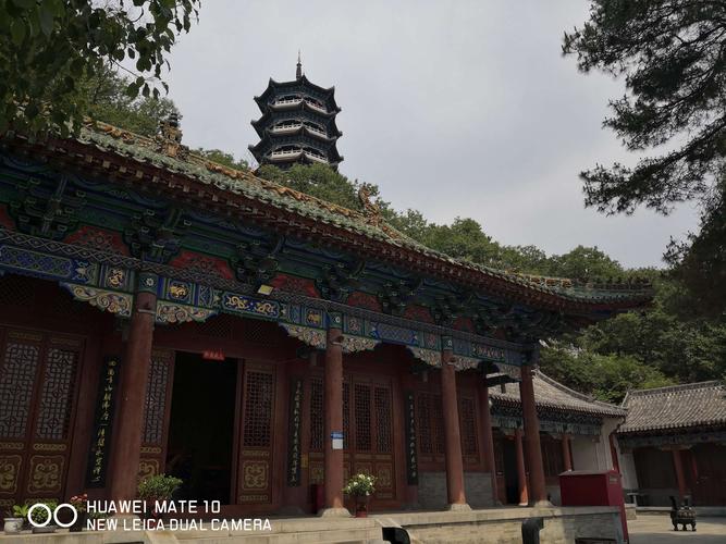 六班老同学,六一欢乐游,之西峡寺山.