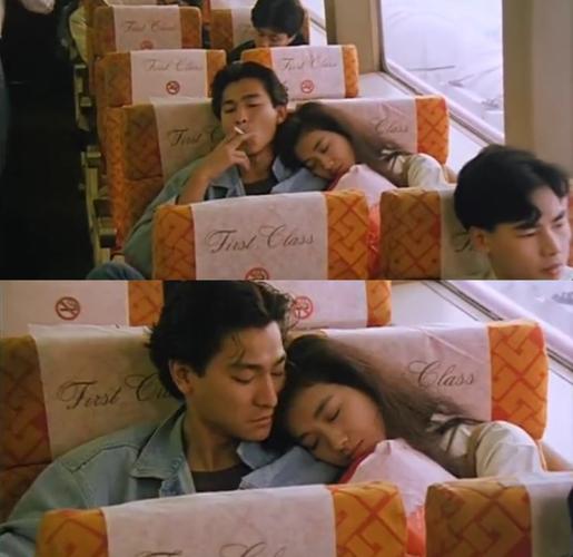 刘德华,吴倩莲,杜琪峰,天若有情