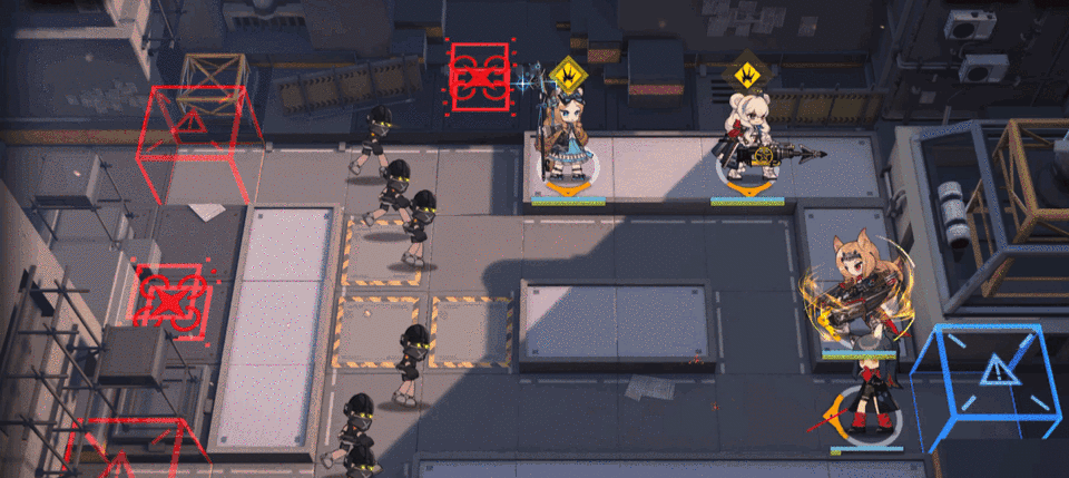 明日方舟:最速详评!五星术士爱丽丝,干员使用指南和