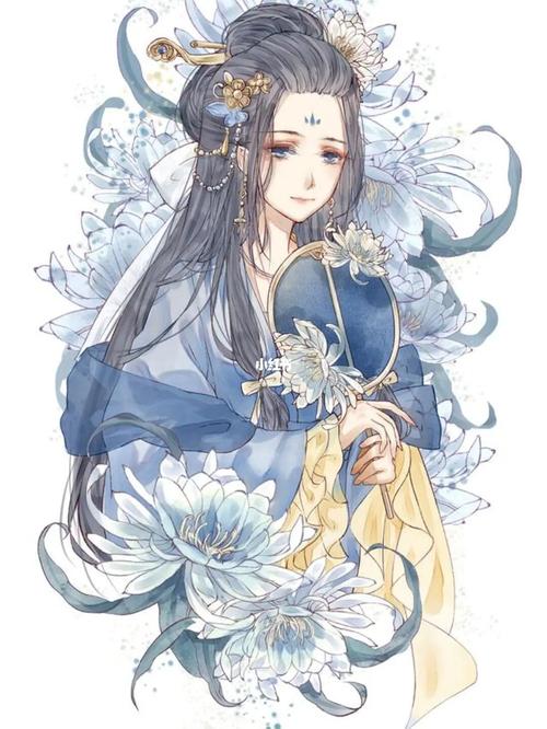 绿茶美人_绿茶_小说推荐_小说_男朋友_古言_文案_古言