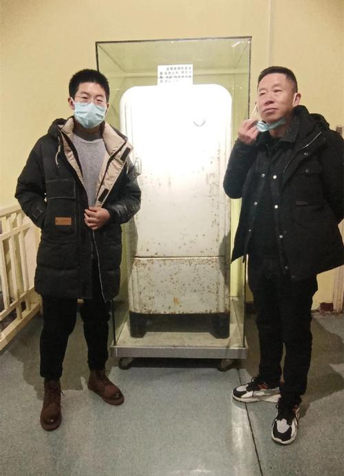 孙卓游庐山番外篇被祝福的同心锁主人发声真是特别的缘分