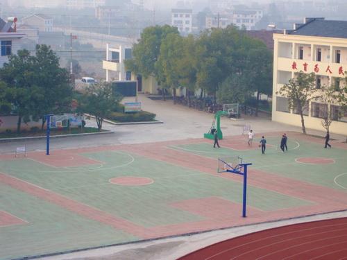宜都市杨守敬初级中学