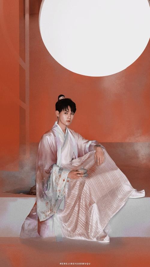 张真源 - 堆糖,美图壁纸兴趣社区