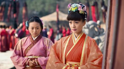 芈月传芈茵是谁演的?什么时候死?第几集死的?怎么死的