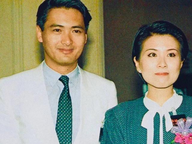 一代女神缪骞人近况曾红极一时迷倒周润发谢贤63岁气质仍出众