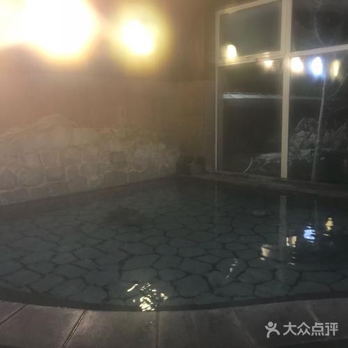 大连大和馆温泉酒店