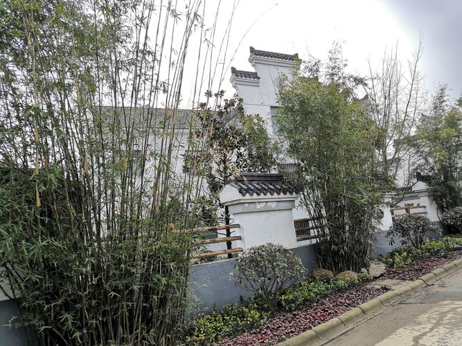 溧水傅家边之遇园