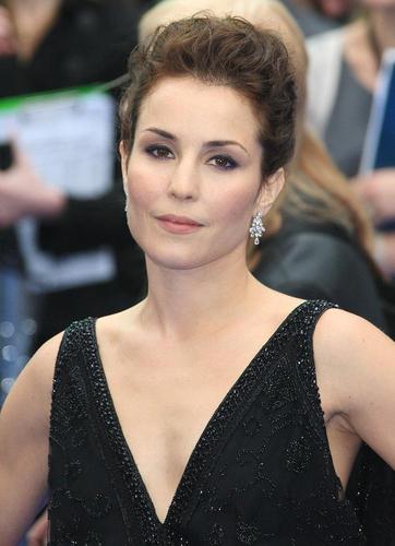劳米·拉佩斯 noomi rapace的图片