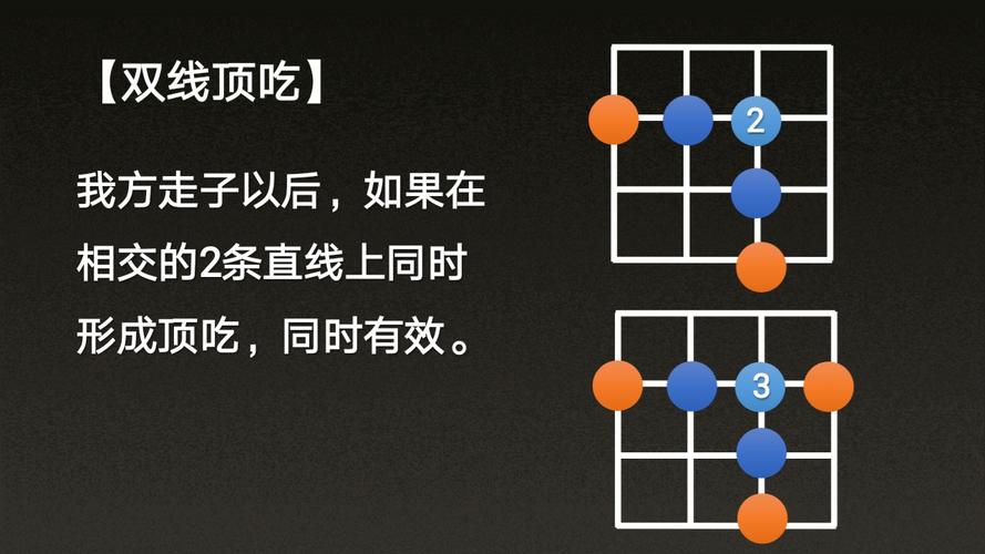 寒舍品棋六子冲棋