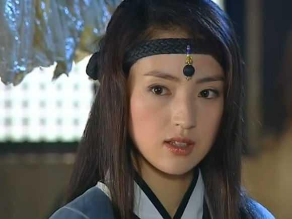 雪花女神龙,男一和男二,你更喜欢谁?