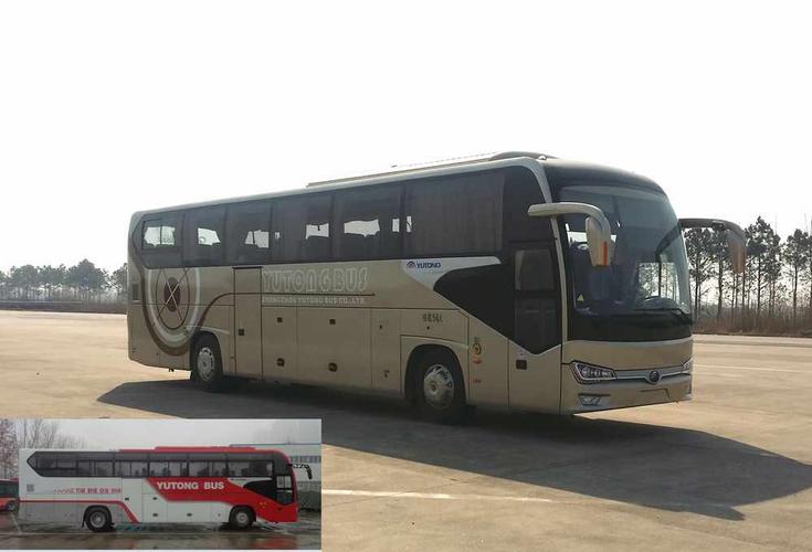 zk6128hqa5y客车燃油公告参数